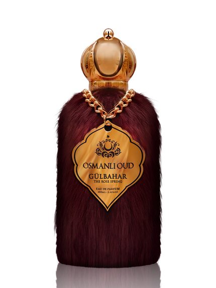Gulbahar The Rose Spring - EAU De Perfum