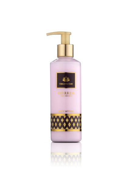 Hurrem The Cheerful - Body Lotion
