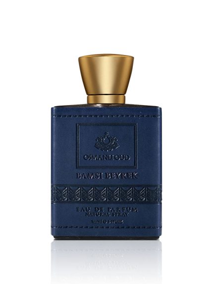 Bamsi Beyrek - EAU De Perfum
