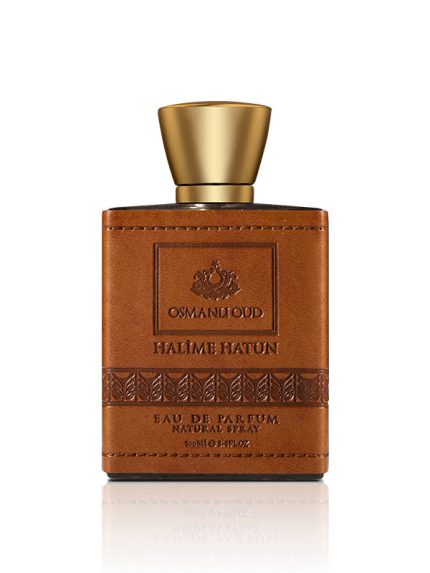Halime Hatun - EAU De Perfum