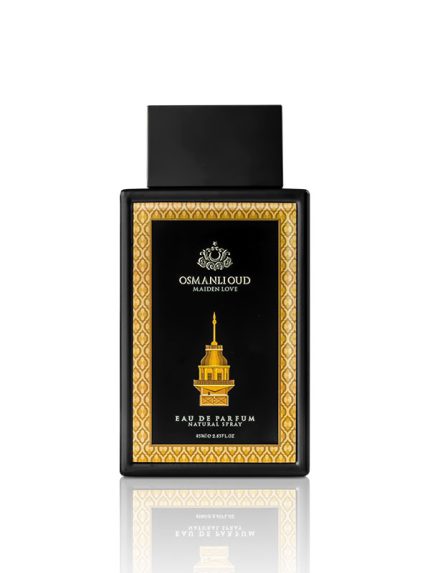 Maiden Love - EAU De Perfum