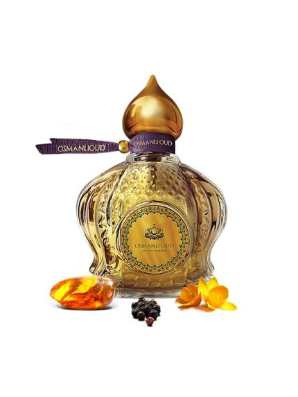 Cesaret - EAU De Perfum