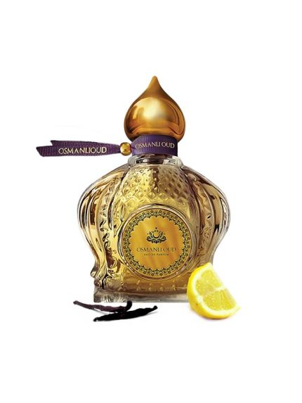 Cihan - EAU De Perfum