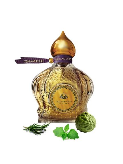 Fahreddin - EAU De Perfum