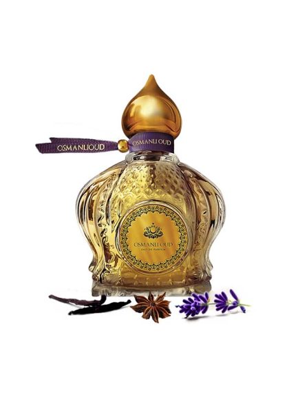 Dincer - EAU De Perfum