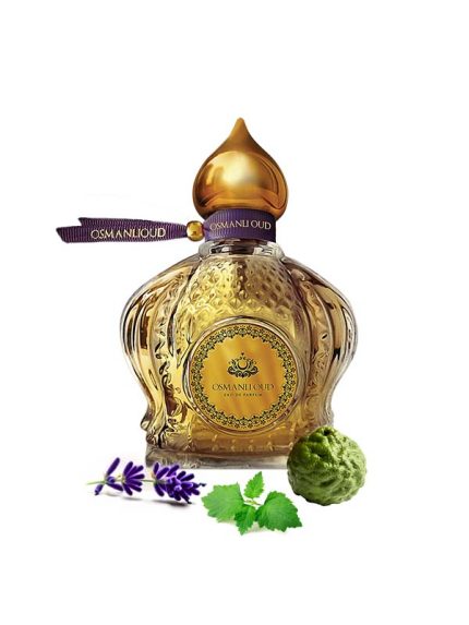 Cenk - EAU De Perfum