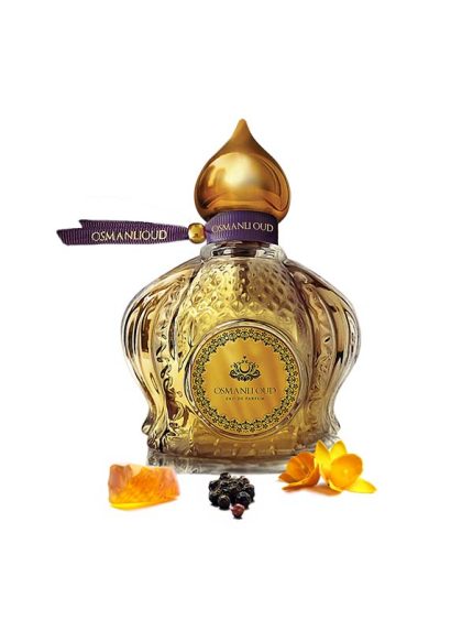 Kerem - EAU De Perfum