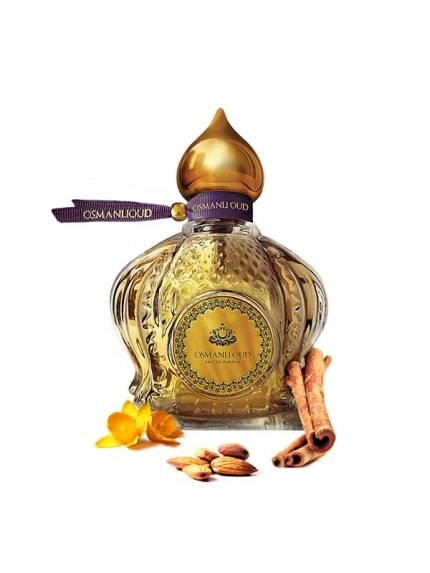 Ceyhan - EAU De Perfum