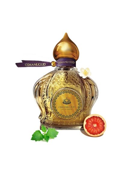Elif - EAU De Perfum