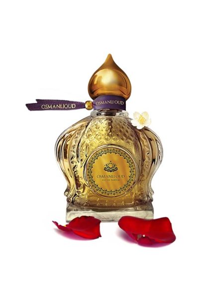 Gulsah - EAU De Perfum