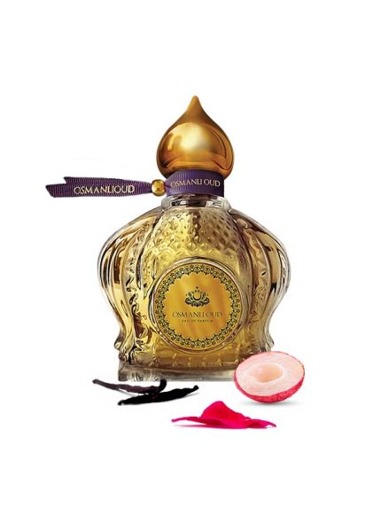 Bilge - EAU De Perfum
