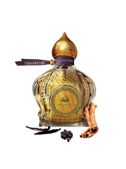 Kevser - EAU De Perfum