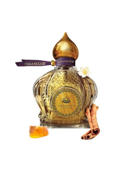 Neva - EAU De Perfum