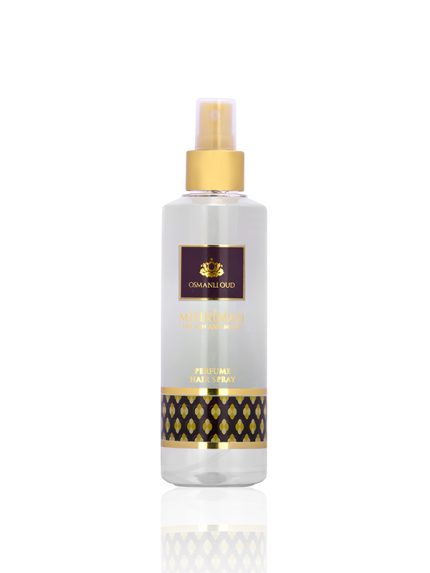 Mihrimah The Sun and Moon - Hair Spray