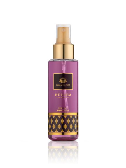 Hurrem The Cheerful - Hair Spray