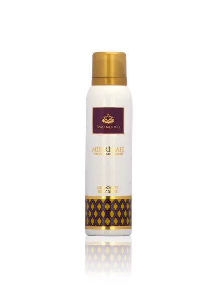 Mihrimah The Sun and Moon - Deodorant