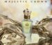 Majestic Perfume by Osmanli Oud – A Royal and Elegant Fragrance