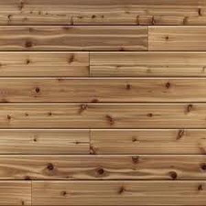 Cedar Wood
