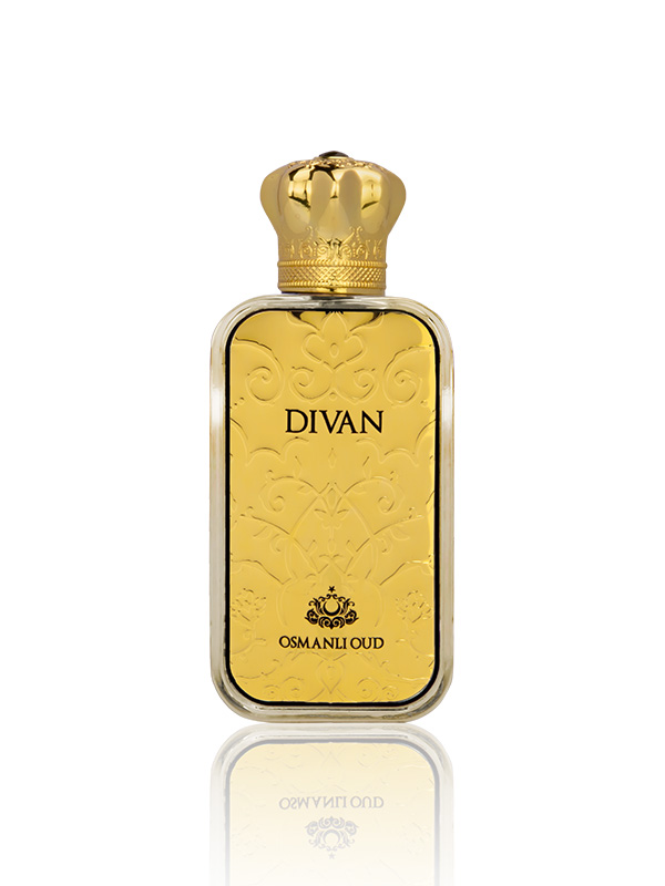 Divan - EAU De Perfum