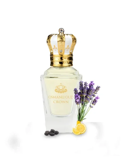 Silky - EAU De Perfum